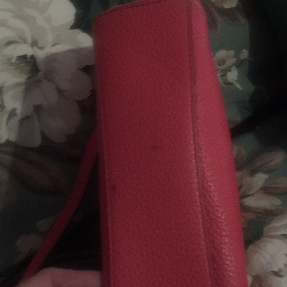 Michael Kors Coral Crossbody - Picture 3 of 6